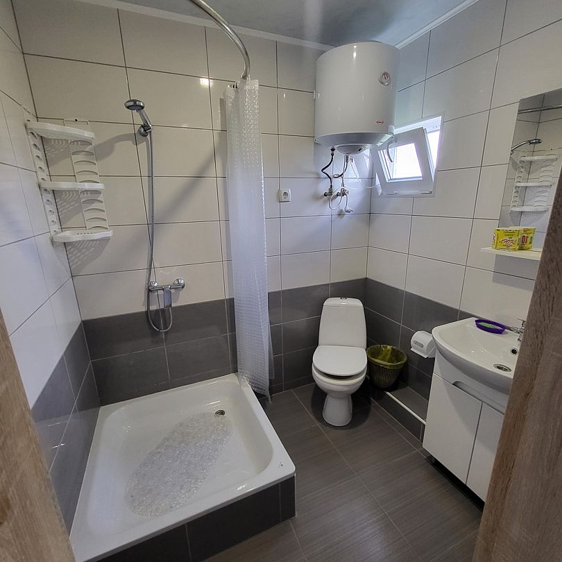 Номер 2-местный 1-комнатный (№28, этаж 2)