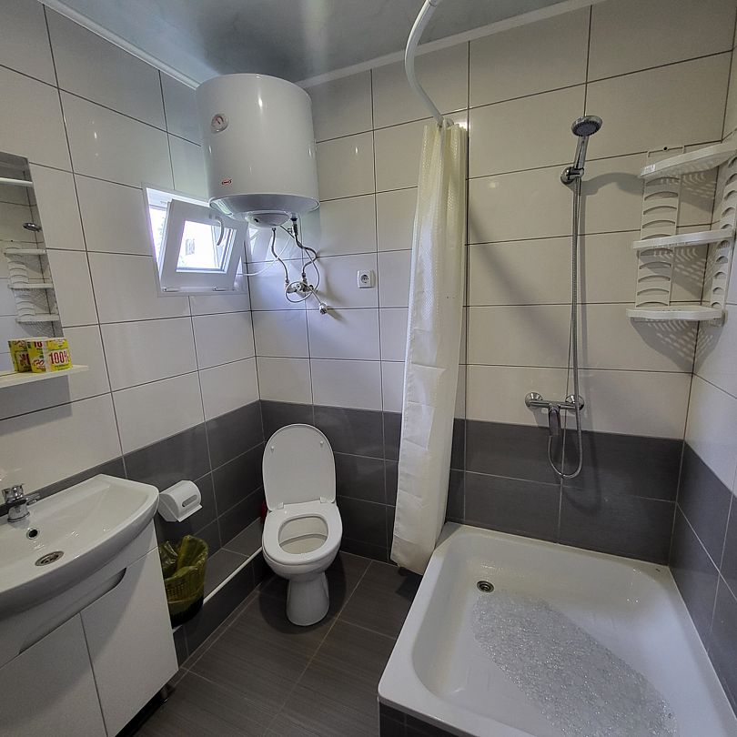 Номер 2-местный 1-комнатный (№29, этаж 2)