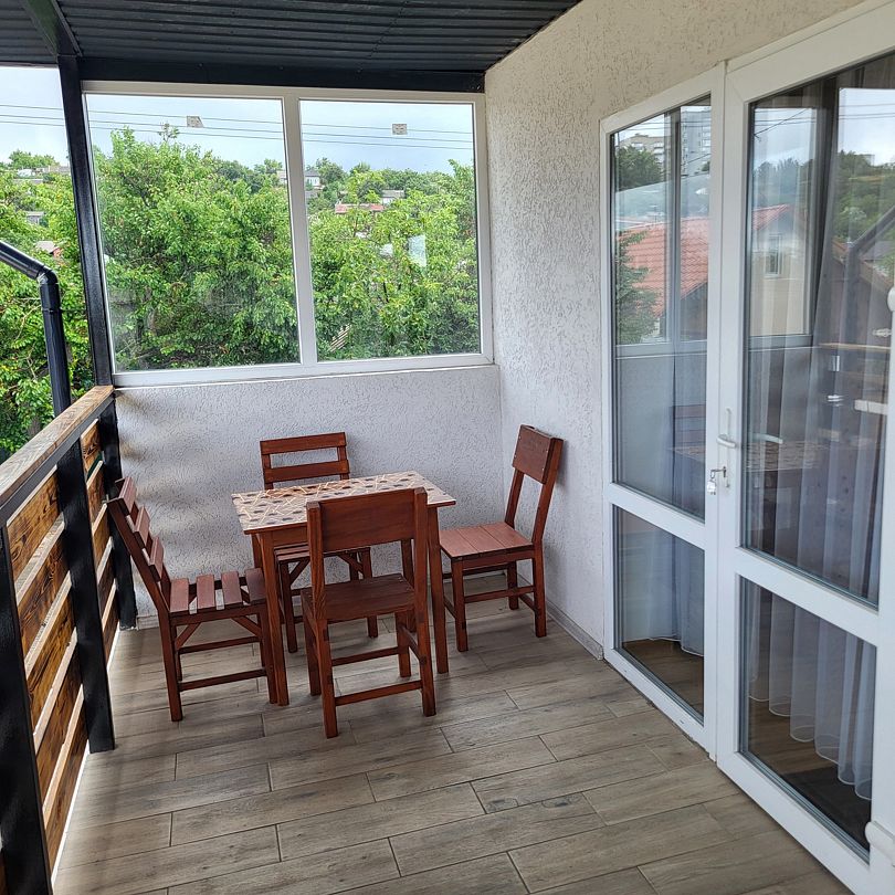 Номер 2-местный 2-комнатный (№21, этаж 2)