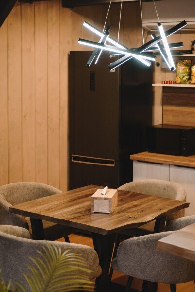 Барн 4-местный (№6)