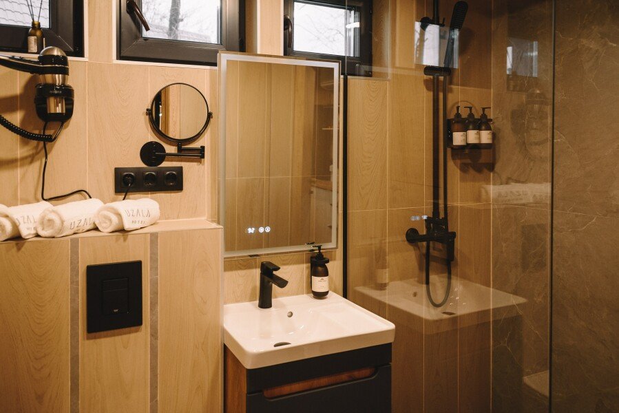 Барн 4-местный (№6)