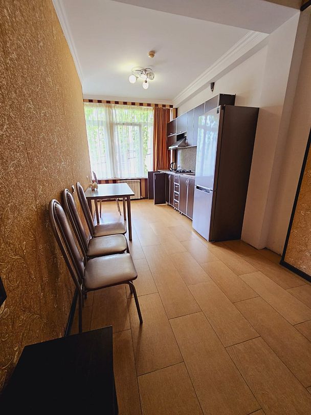 Апартаменты 3-местный