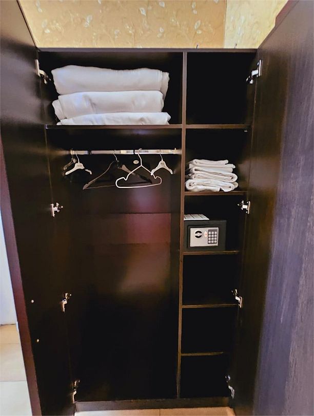 Стандартный 3-местный