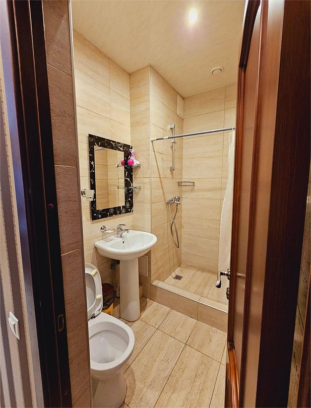 Стандартный 3-местный