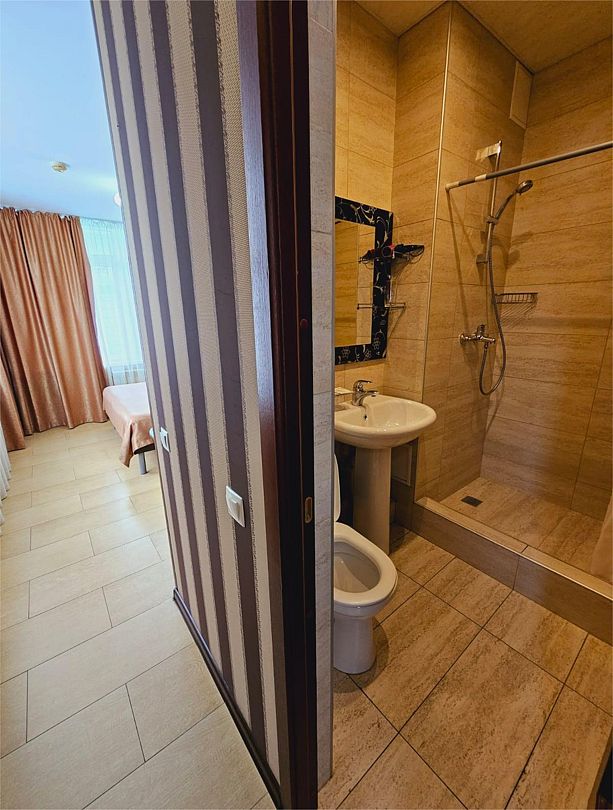 Стандартный 3-местный