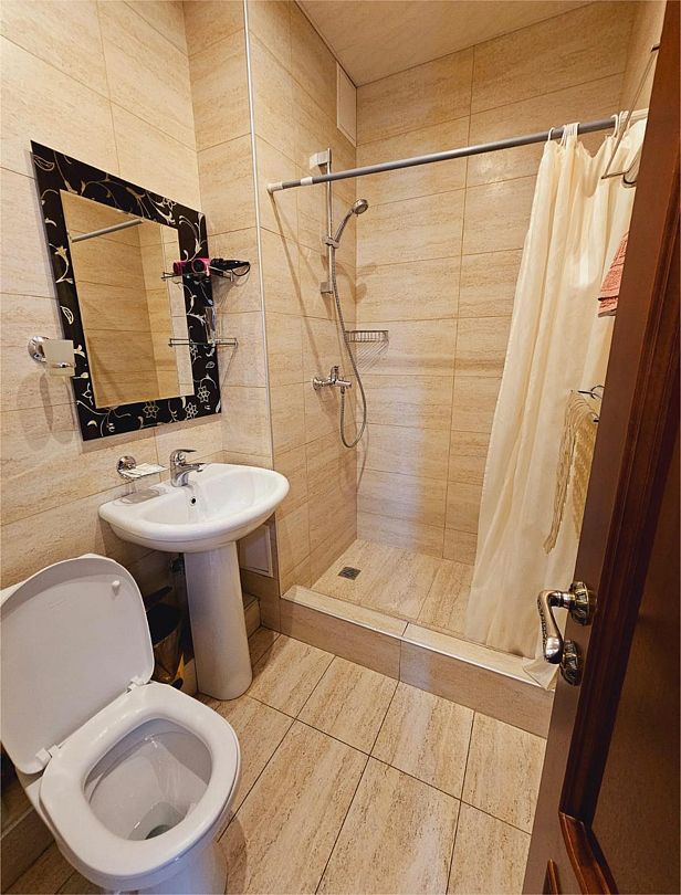 Стандартный 3-местный