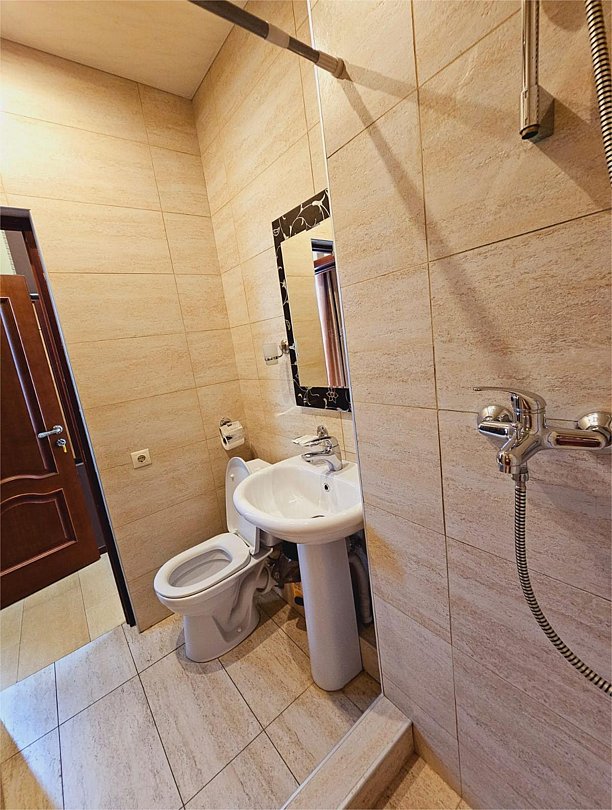 Стандартный 3-местный