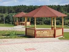 База отдыха Экстрим (Xtreme), Вологодская область, Харовский