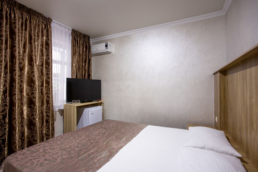 2-местный корпус 2