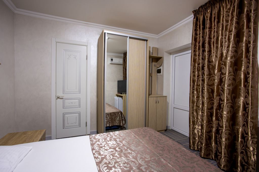 2-местный корпус 2