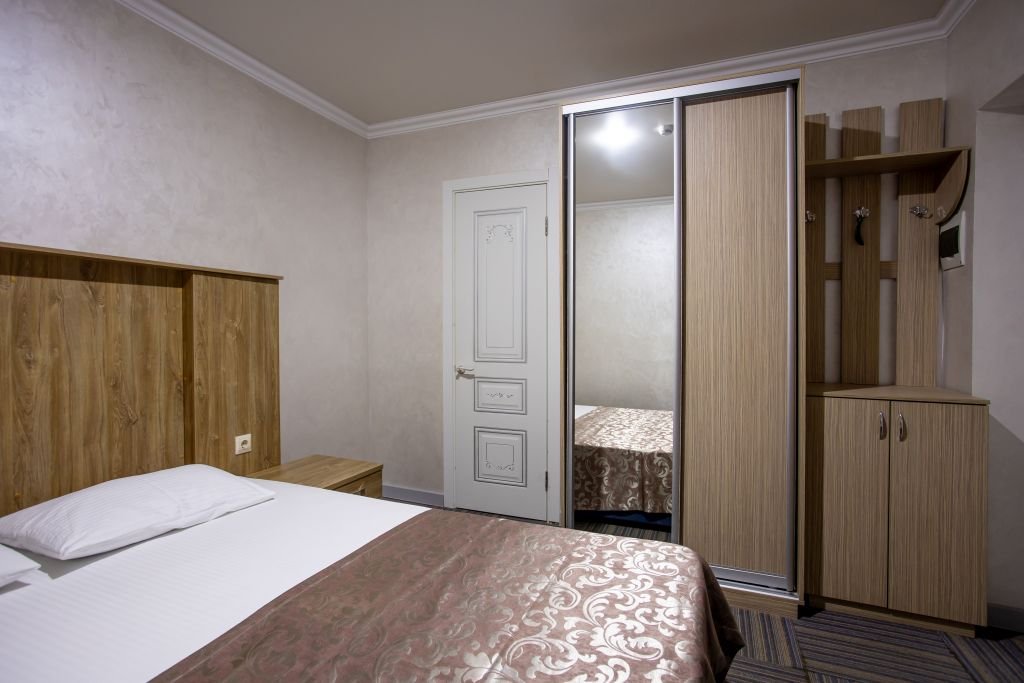 2-местный корпус 2