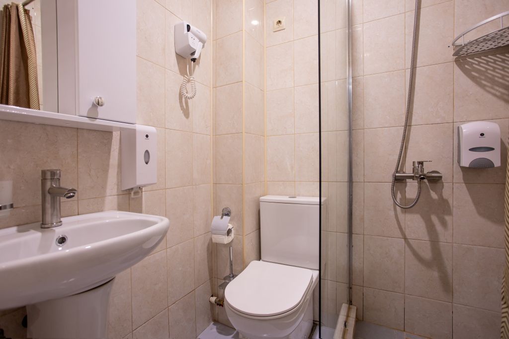 2-местный корпус 2