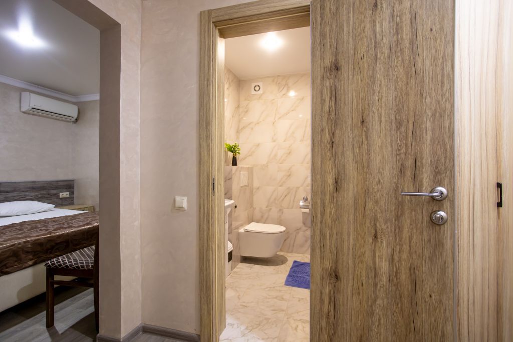 2-местный корпус 2