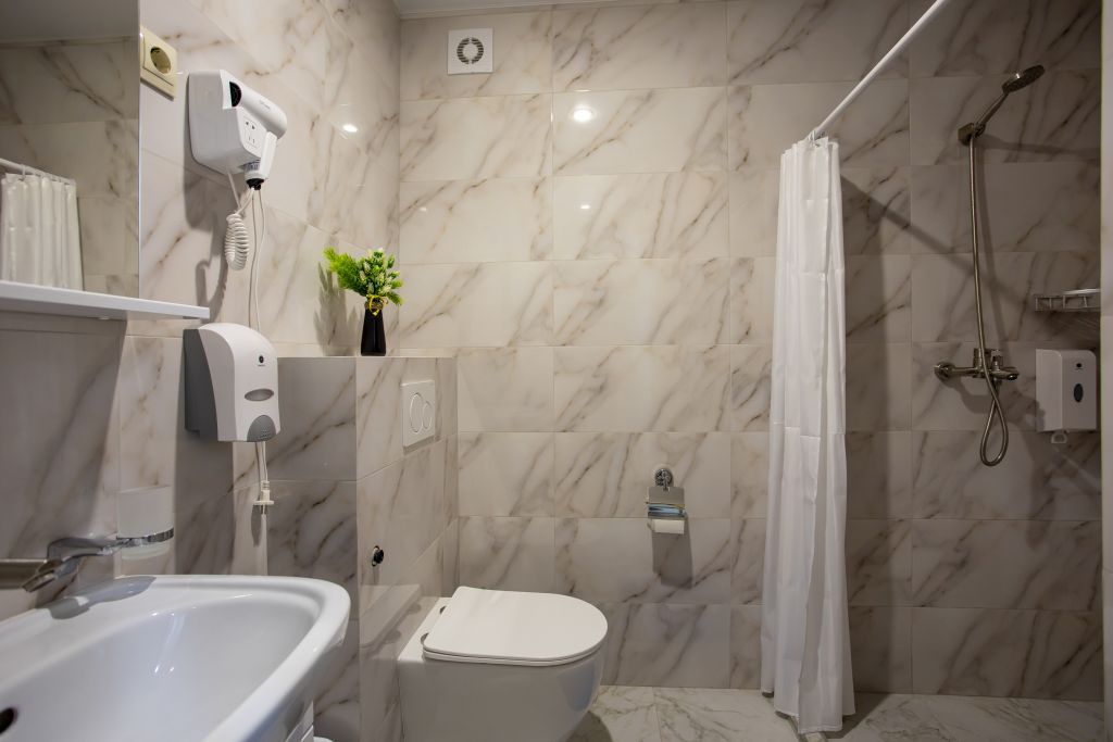 2-местный корпус 2