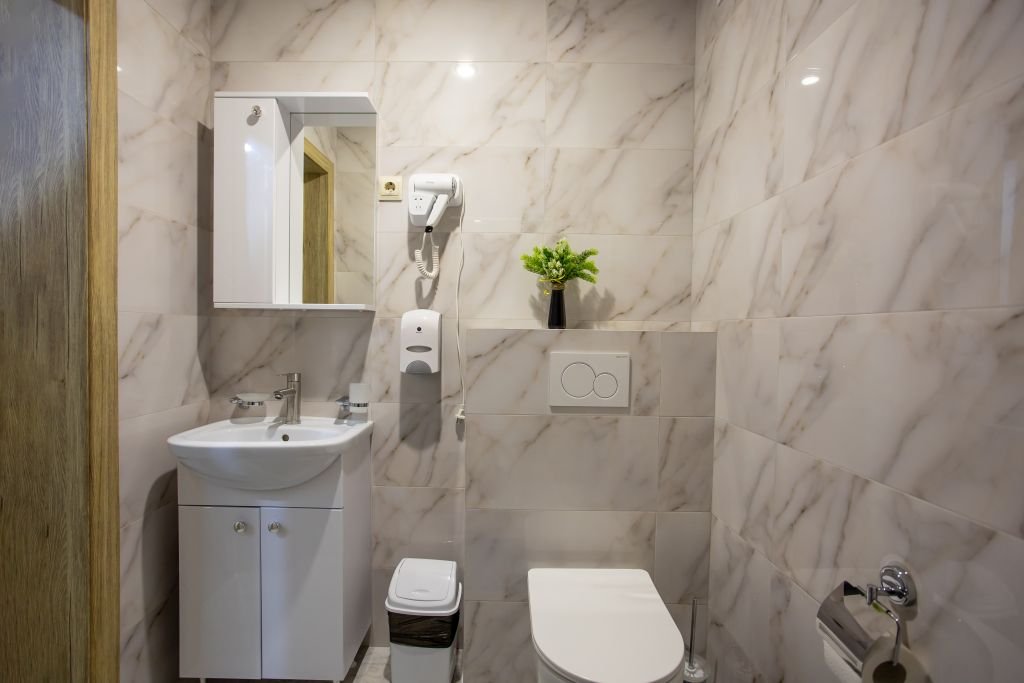 2-местный корпус 2