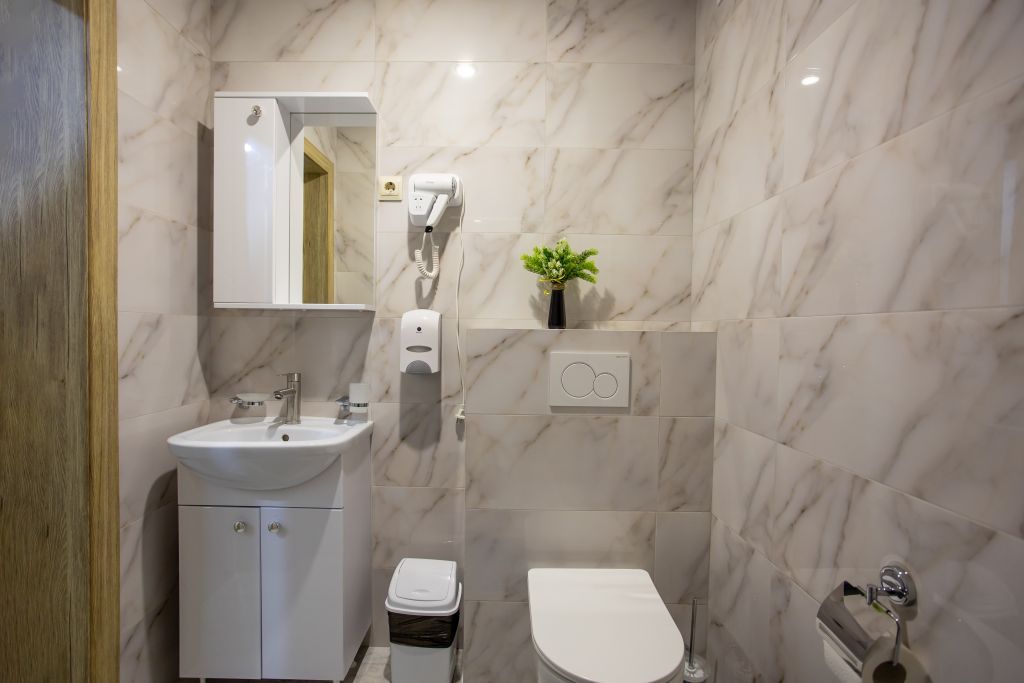 2-местный корпус 2