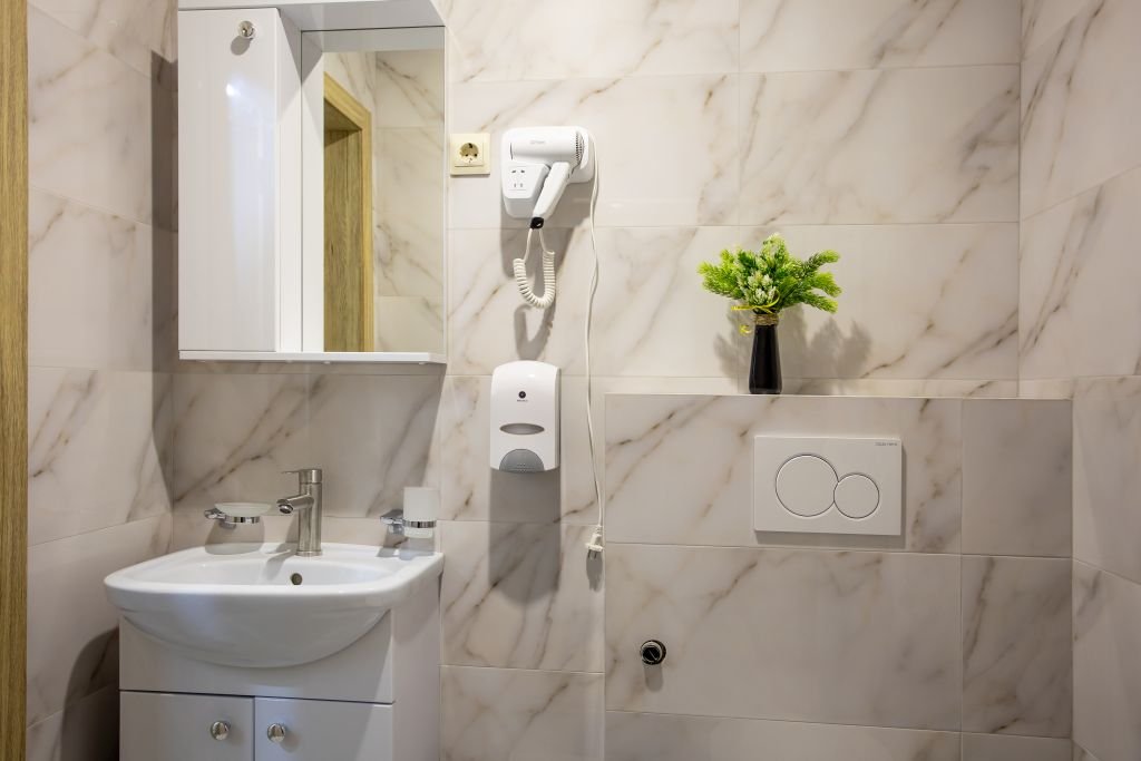 2-местный корпус 2