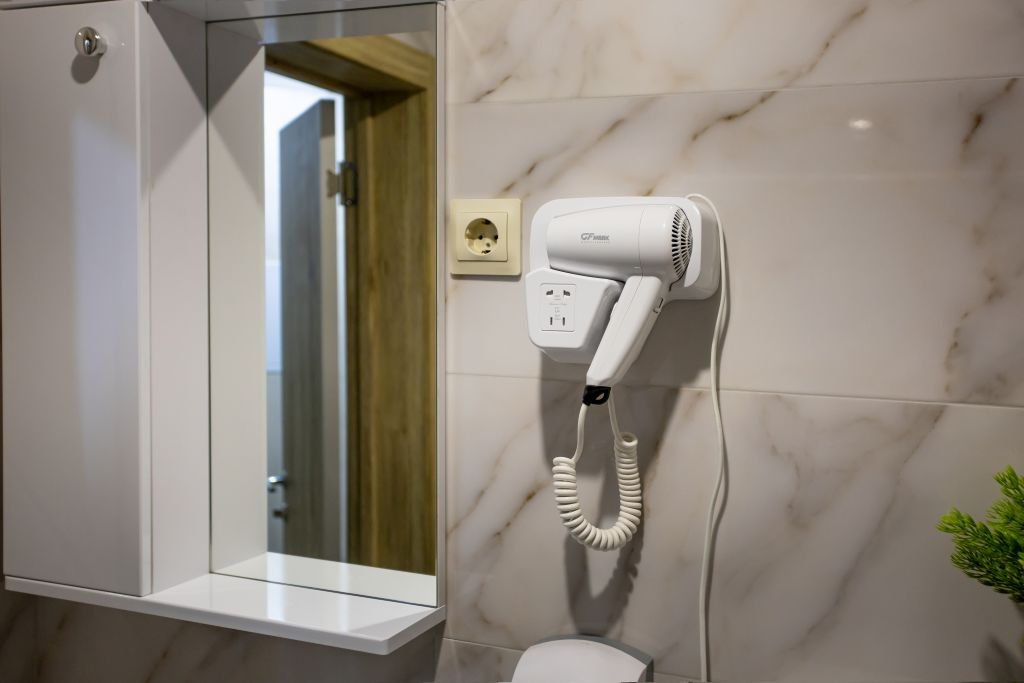 2-местный корпус 2