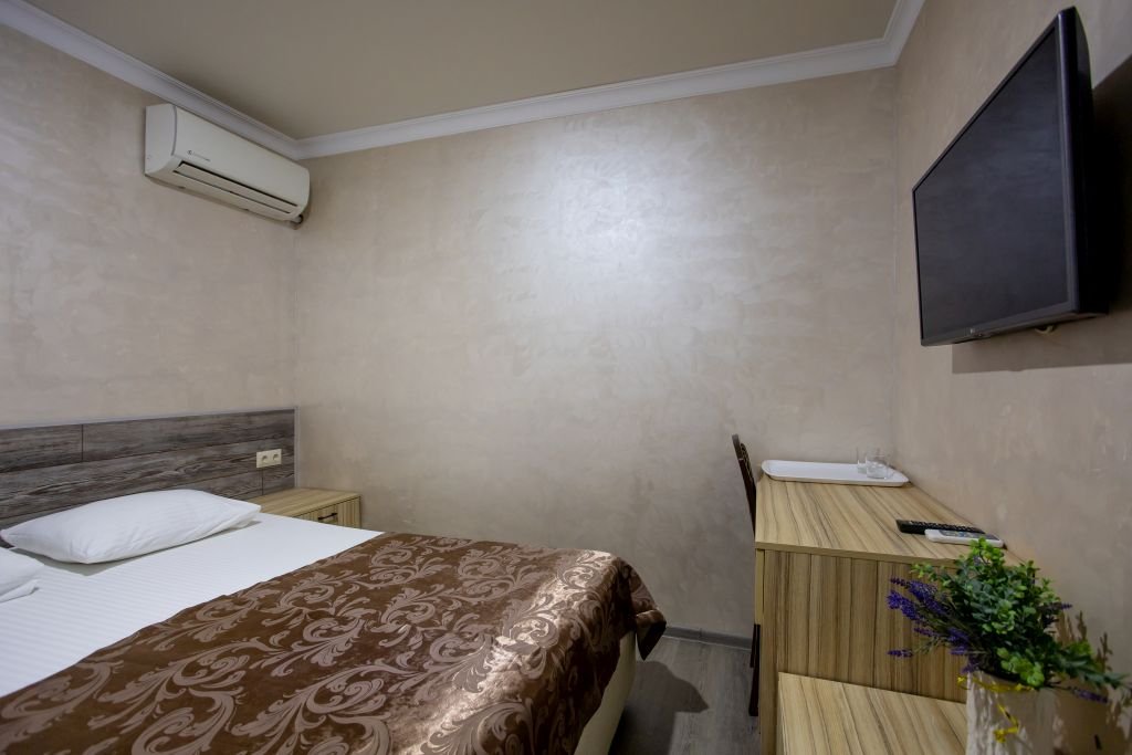 2-местный корпус 2