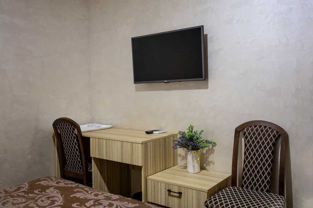 2-местный корпус 2