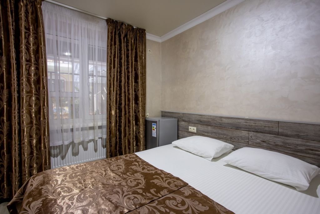 2-местный корпус 2