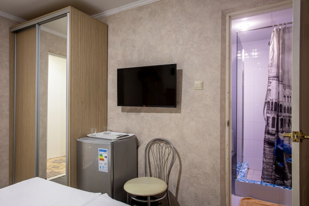 2-местный корпус 2