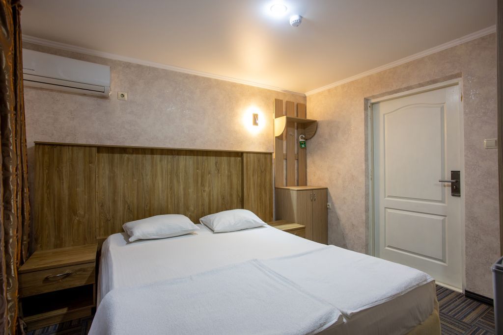 2-местный корпус 2