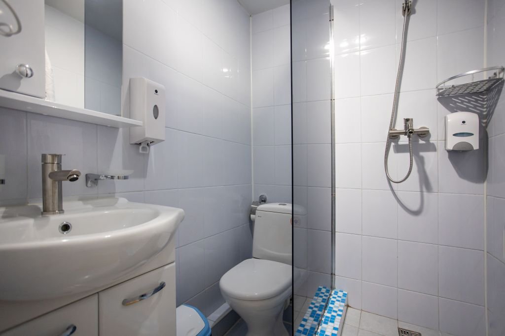 2-местный корпус 2