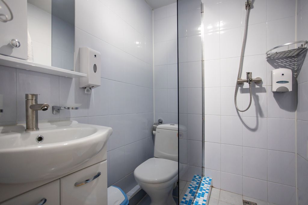 2-местный корпус 2