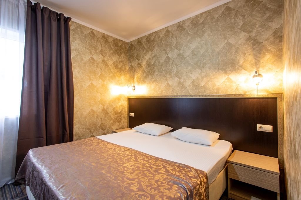 2-местный корпус 2