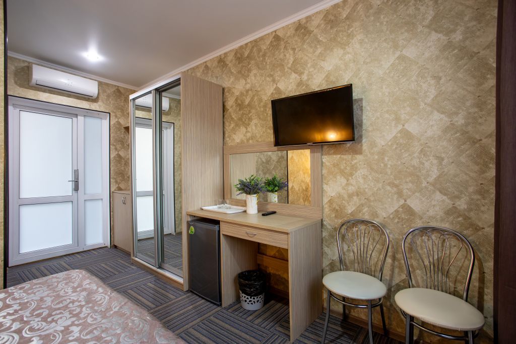 2-местный корпус 2