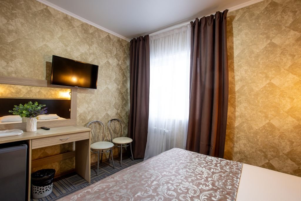 2-местный корпус 2