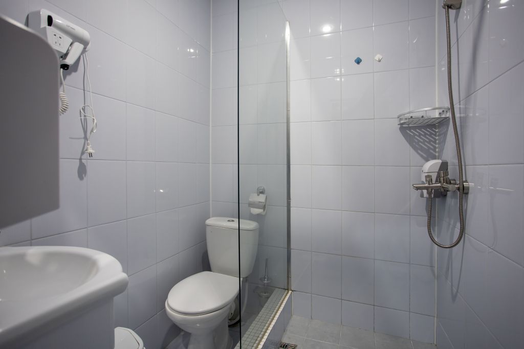 2-местный корпус 2