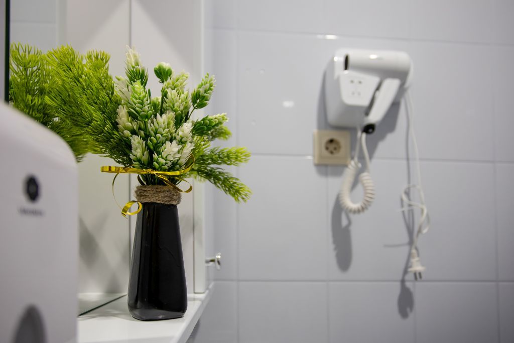 2-местный корпус 2