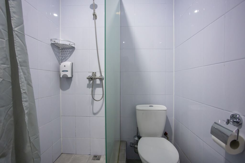 3-местный корпус 2