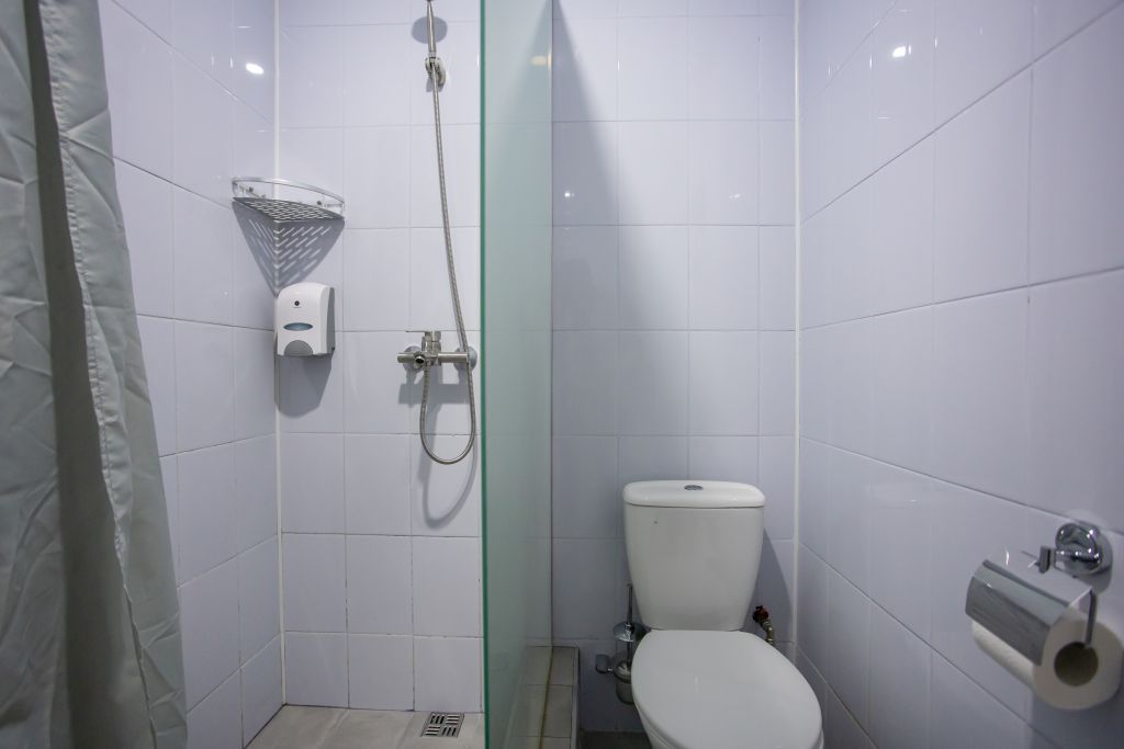 3-местный корпус 2