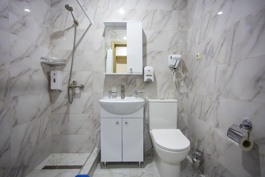 4-местный корпус 2