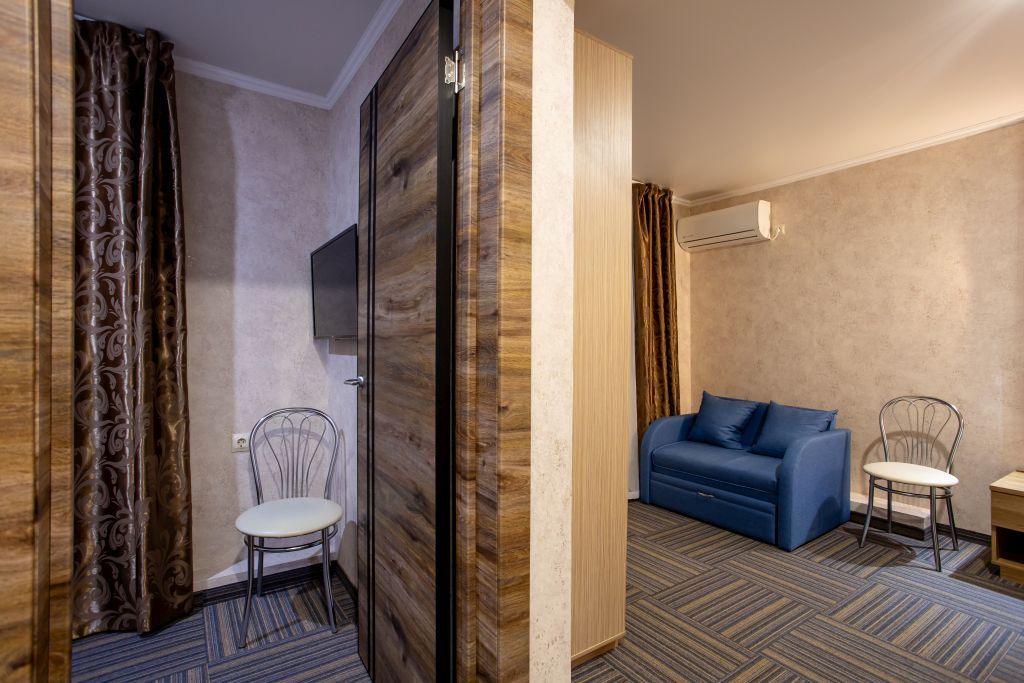 4-местный корпус 2