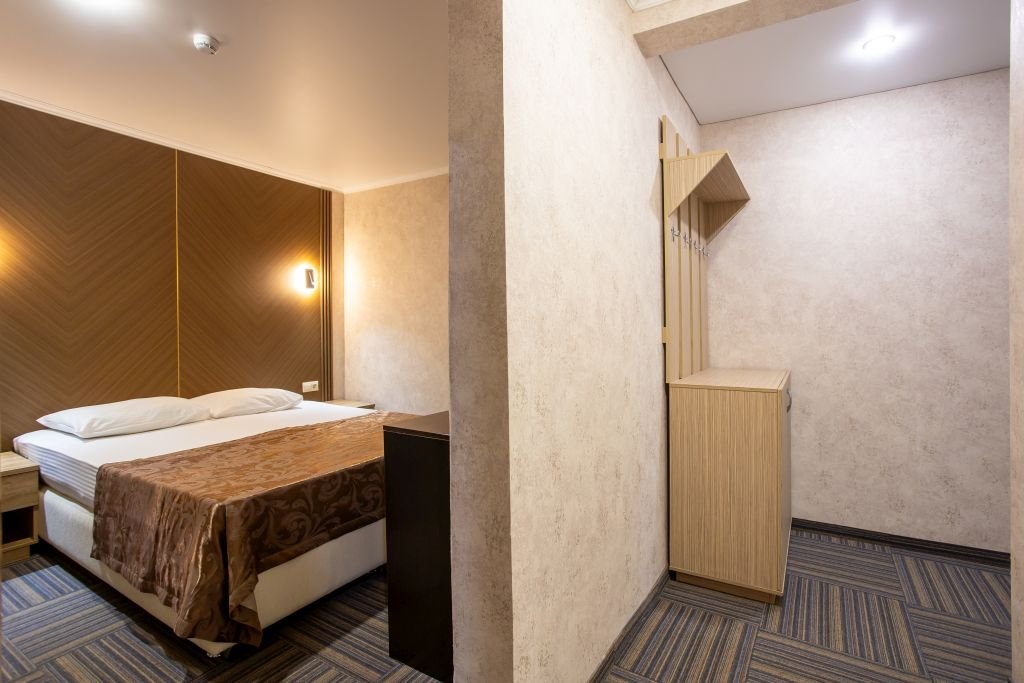 4-местный корпус 2