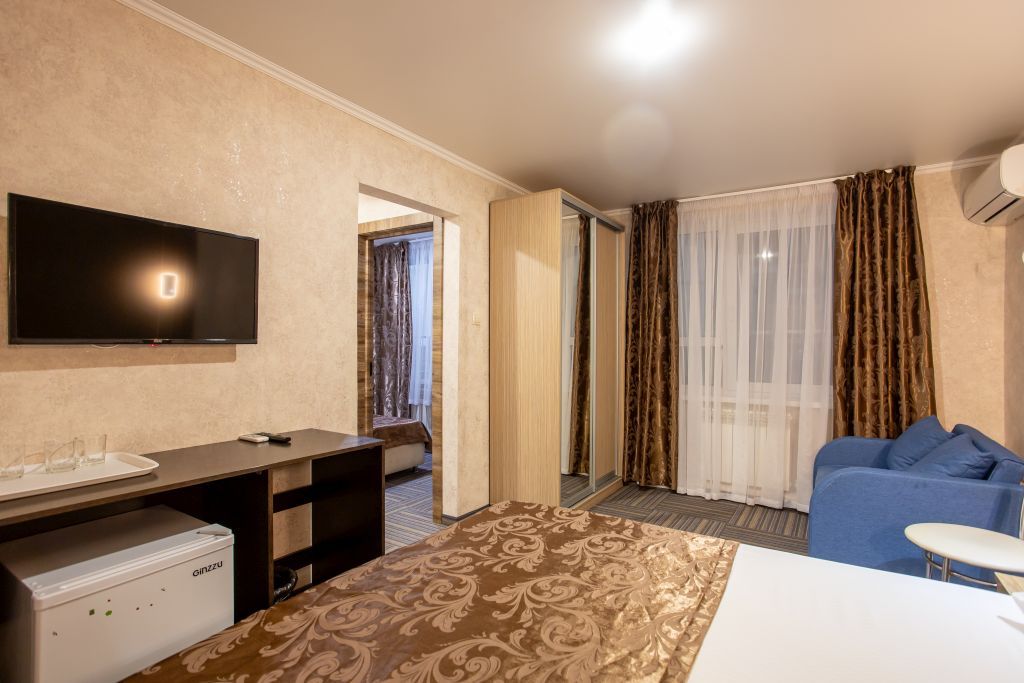 4-местный корпус 2