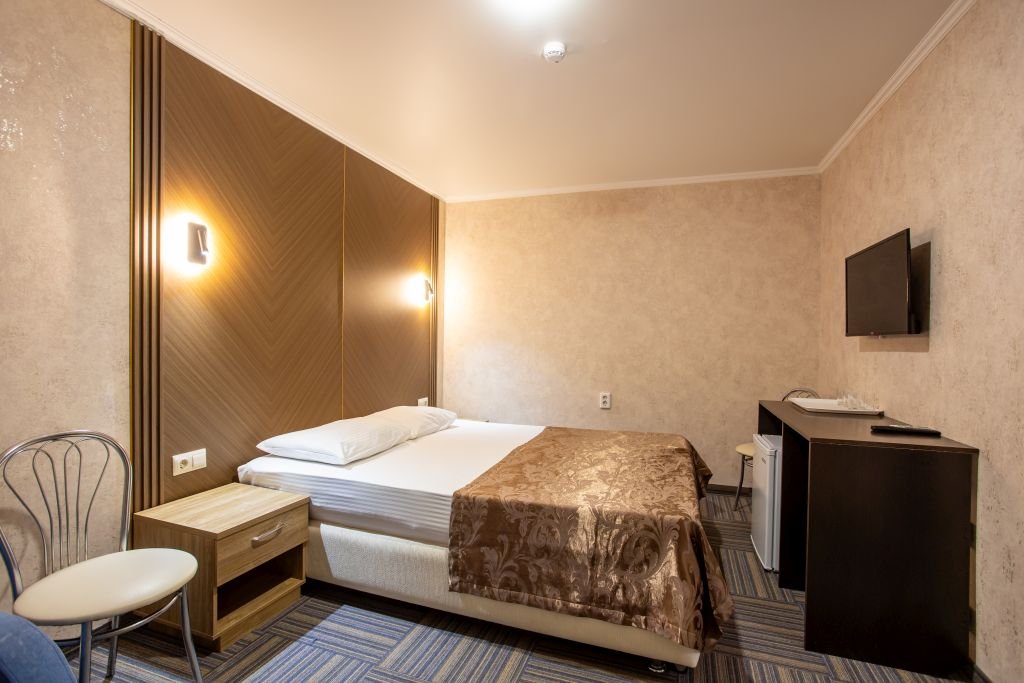 4-местный корпус 2