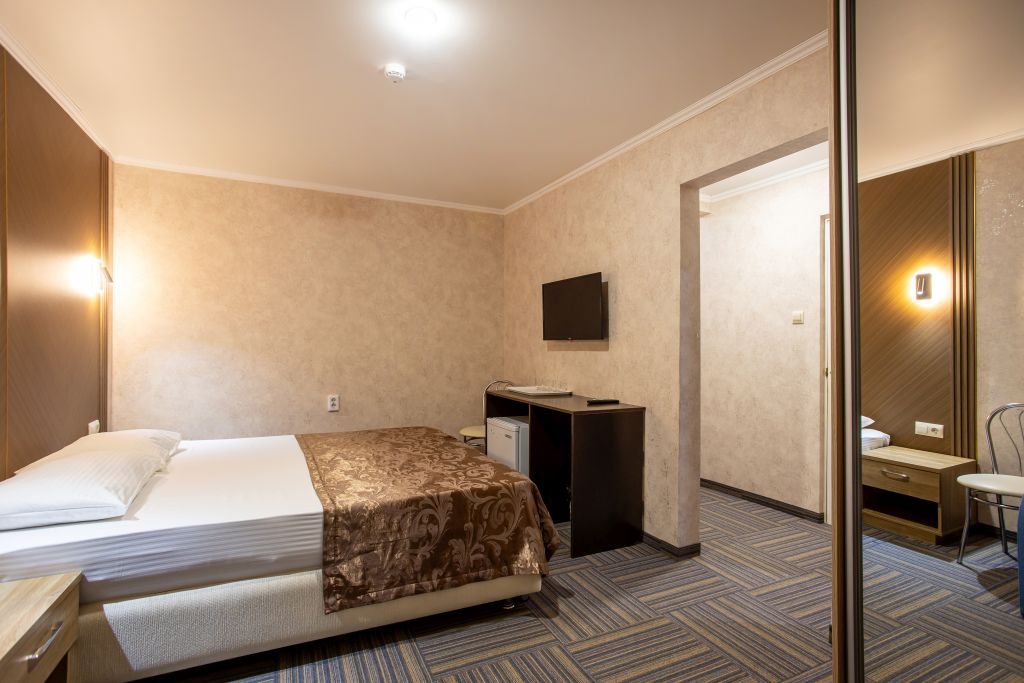 4-местный корпус 2