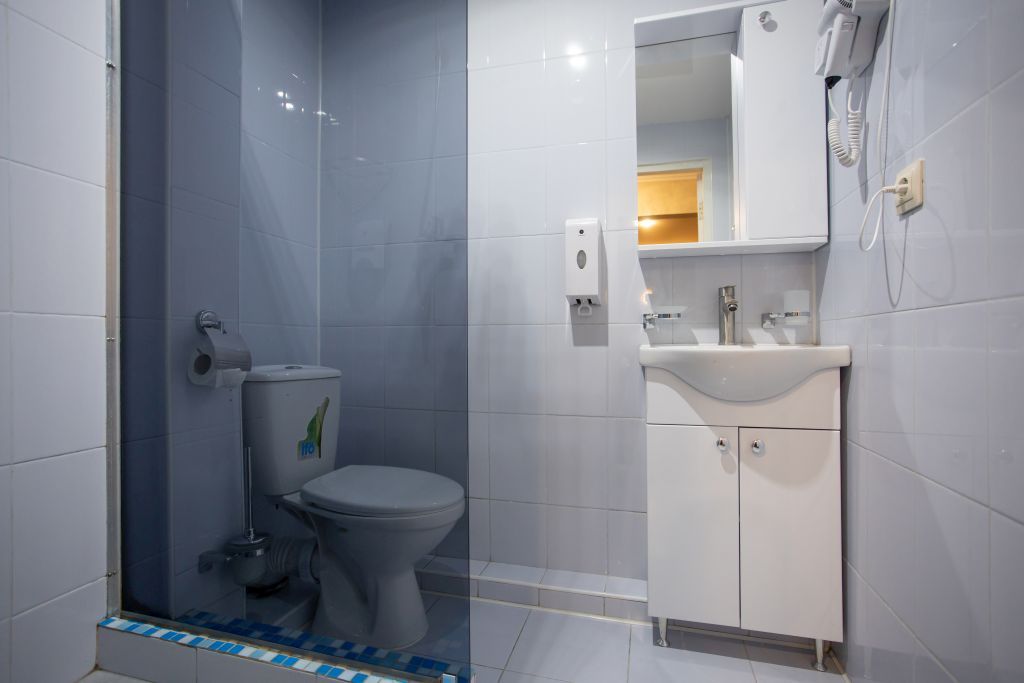 4-местный корпус 2