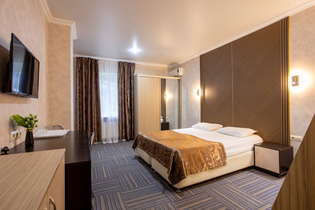 4-местный корпус 2