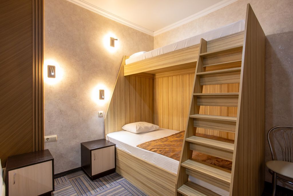 4-местный корпус 2