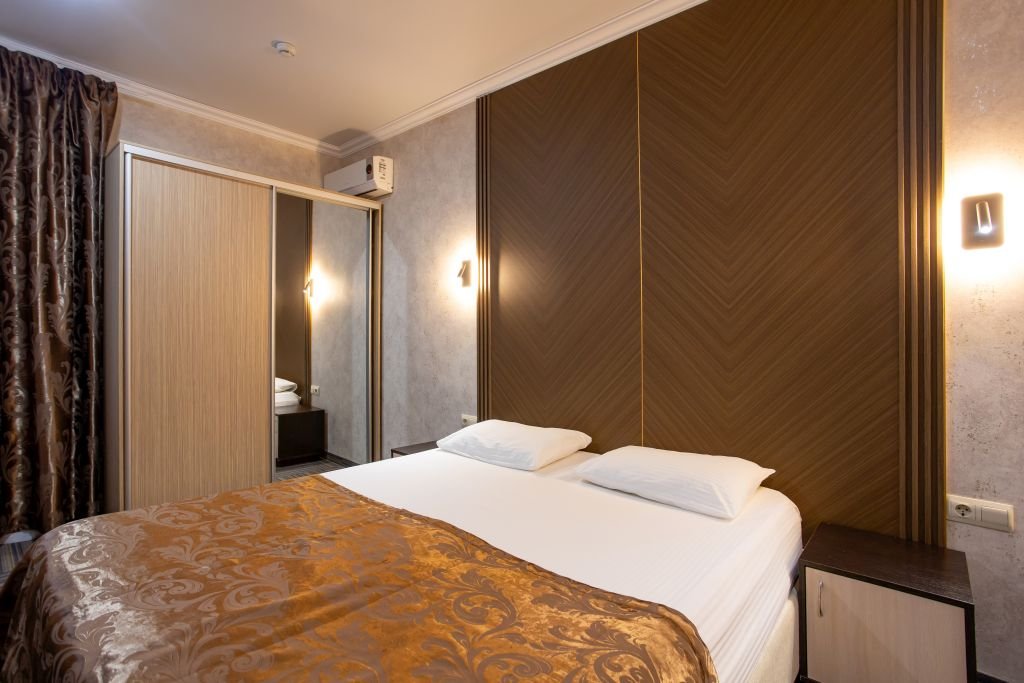 4-местный корпус 2