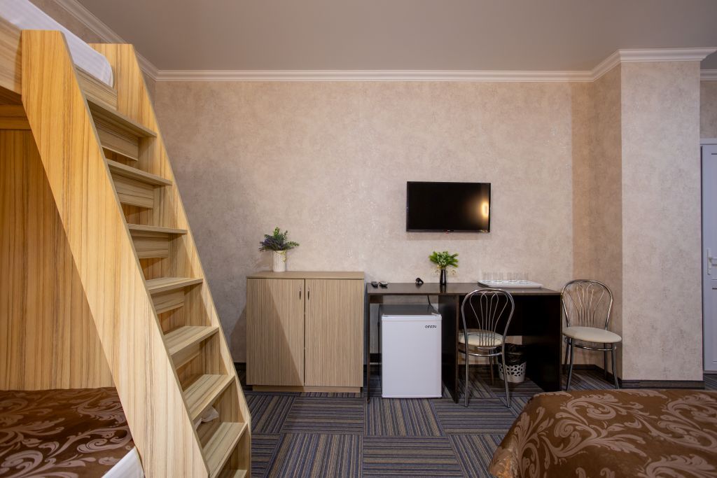 4-местный корпус 2