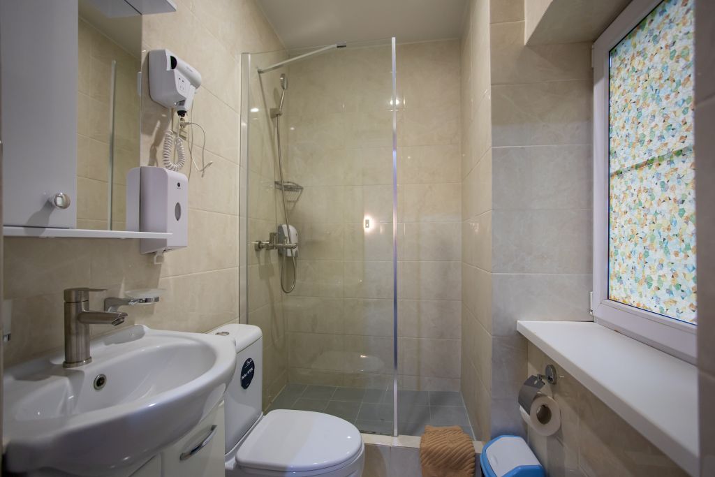 4-местный корпус 2