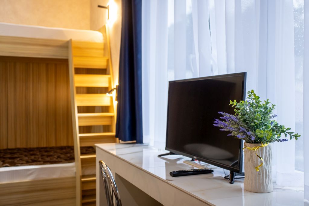 4-местный корпус 2