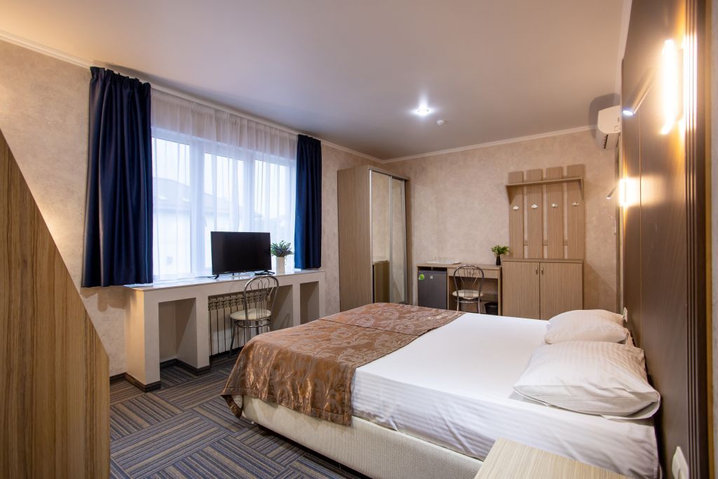 4-местный корпус 2